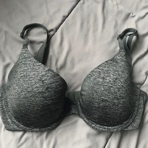Victoria Secrets Semi Demi Bra